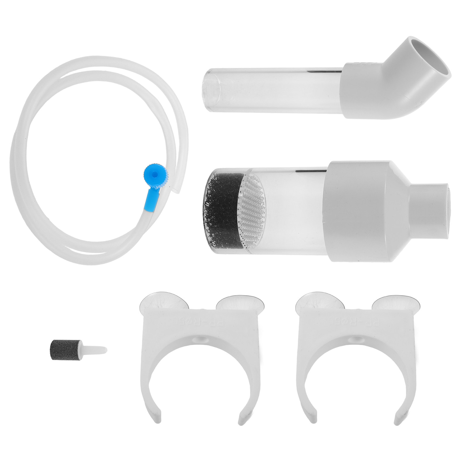 Aquarium Fish Breeding - Fish Hatchery Incubator 50mm Aquarium Tumbler