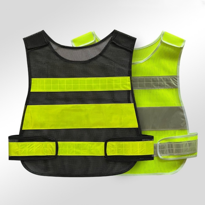 Tank Divider Mesh - Night Safety High Visibility Reflective Stripe