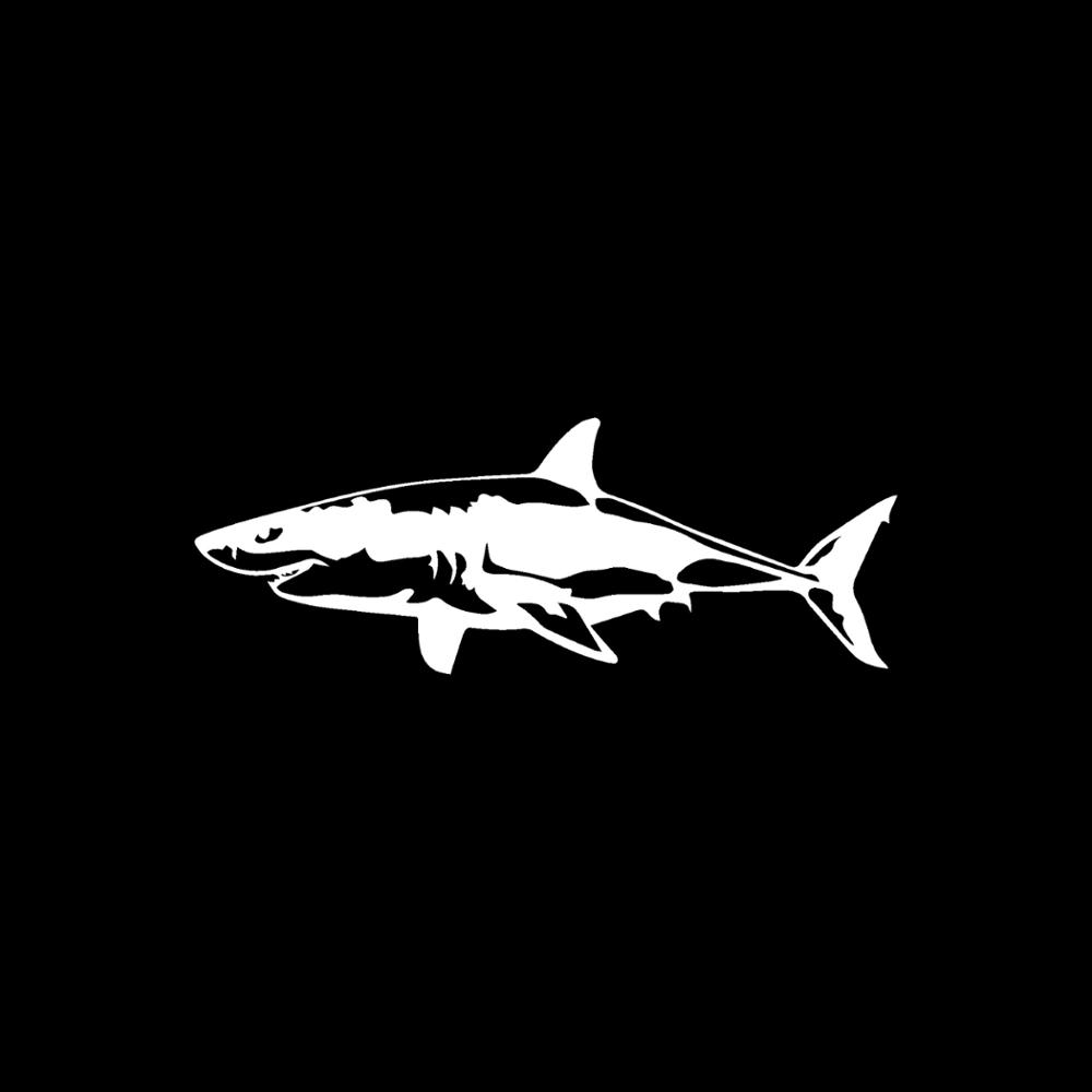 Jpct interesting great white s - огляд і ціна Aquarium Fish Shark