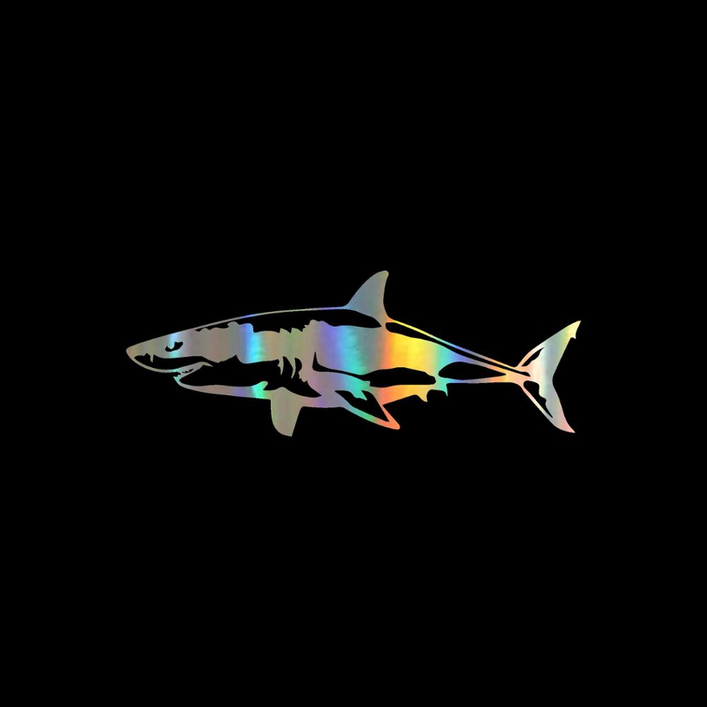 Jpct interesting great white s - огляд і ціна Aquarium Fish Shark