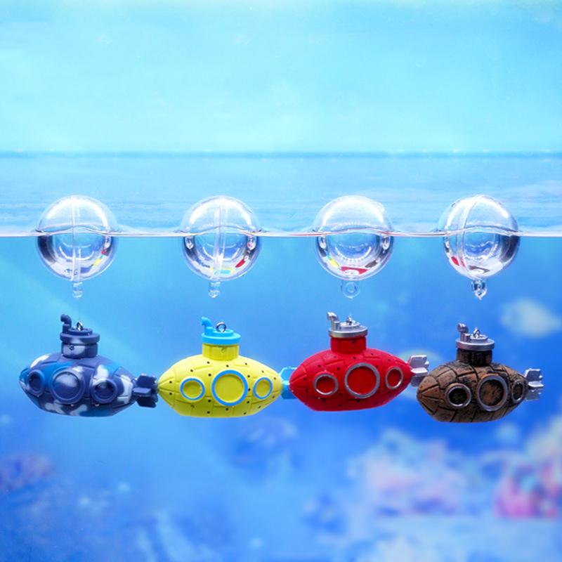 Floating Shark Aquarium Decora - огляд і ціна Aquarium Fish Shark