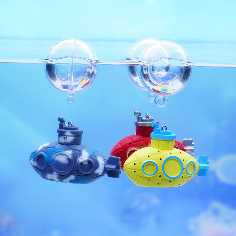 Floating Shark Aquarium Decora - огляд і ціна Aquarium Fish Shark