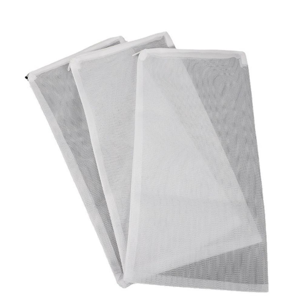 5Pcs 100 Mesh Nylon Dense Hole - огляд і ціна Aquarium Fish Ball
