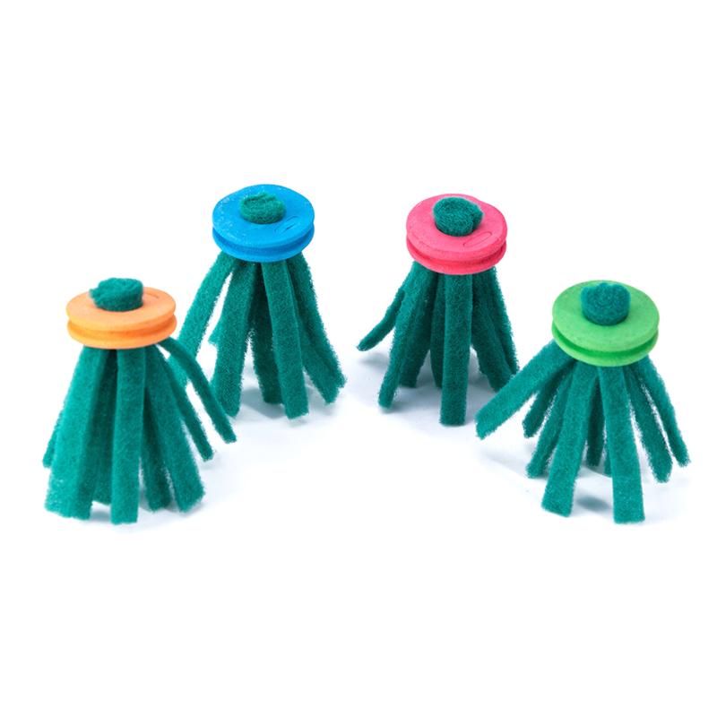 Fish Egg Collector with 10PCS  - огляд і ціна Aquarium Fish Breeding