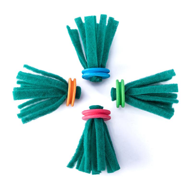 Fish Egg Collector with 10PCS  - огляд і ціна Aquarium Fish Breeding