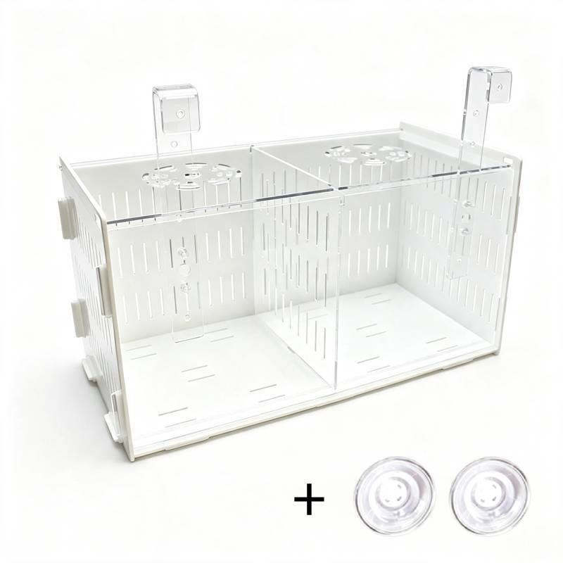 Multifunctional Aquarium Fish  - огляд і ціна Aquarium Fish Parrot