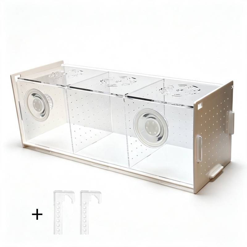 Multifunctional Aquarium Fish  - огляд і ціна Aquarium Fish Parrot