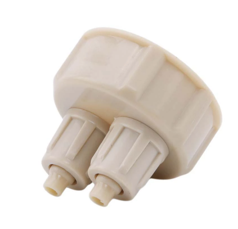 2pcs Aquarium CO2 System Tube  - огляд і ціна Live Fish Aquarium