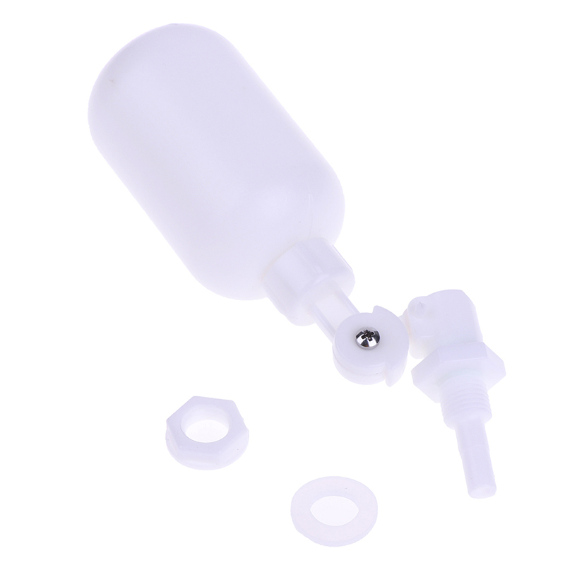 NEW 1PC Floating Ball Valve Aq - огляд і ціна Aquarium Fish Ball