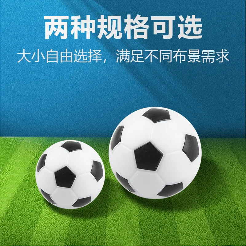 Sinking Football Fish Toy Aqua - огляд і ціна Aquarium Fish Ball