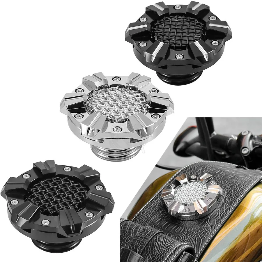Aluminum Motorcycle Right Hand - огляд і ціна Tank Divider Mesh