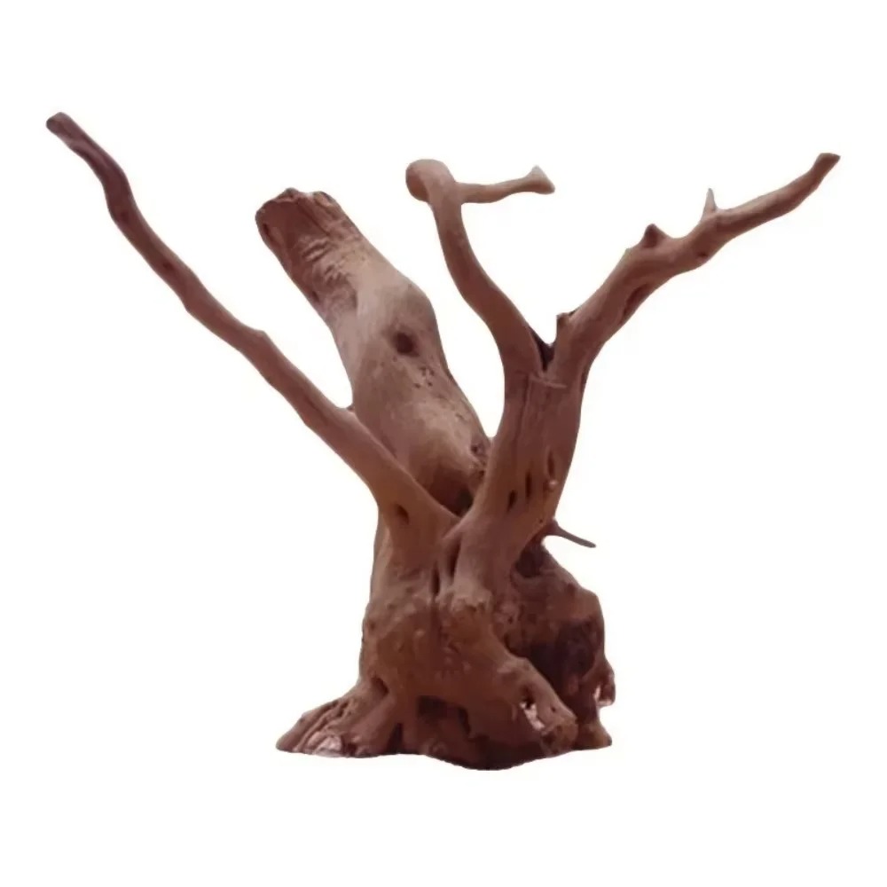 15-20CM Natural Driftwood Aqua - огляд і ціна Aquarium Fish Accessories