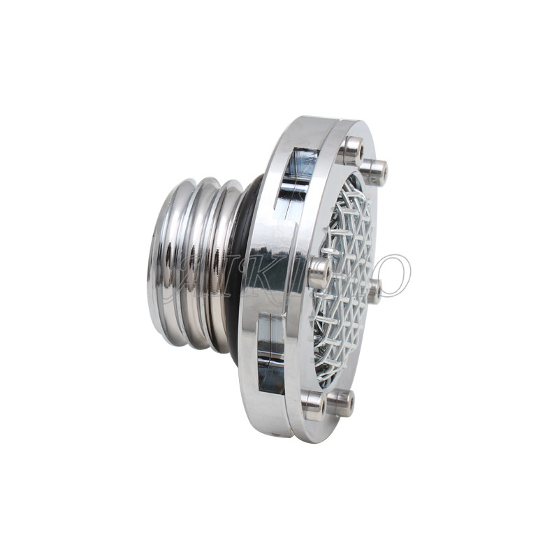 Motorcycle Mesh Style Low-Prof - огляд і ціна Tank Divider Mesh