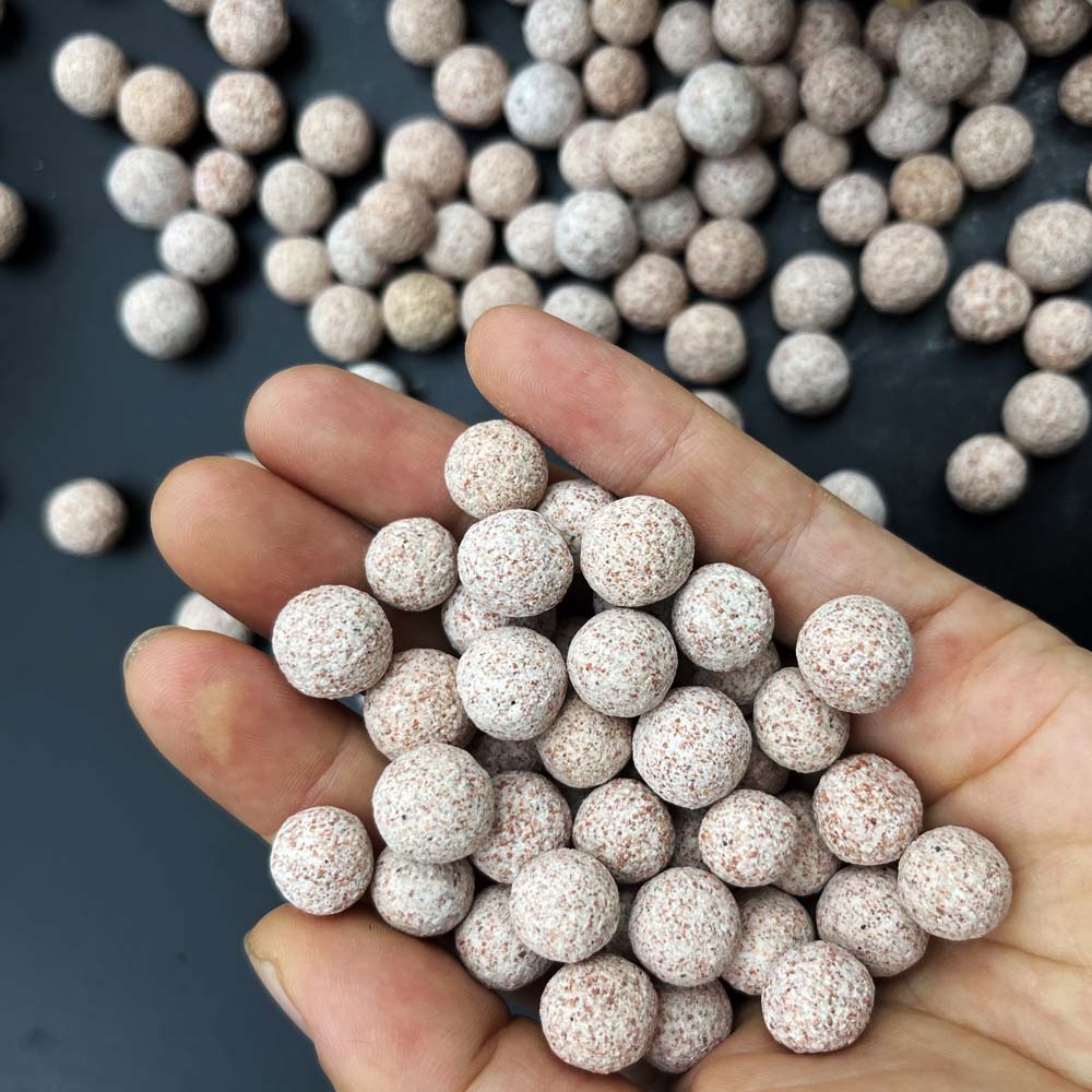 200/500g Aquarium Quartz Ball  - огляд і ціна Aquarium Fish Ball