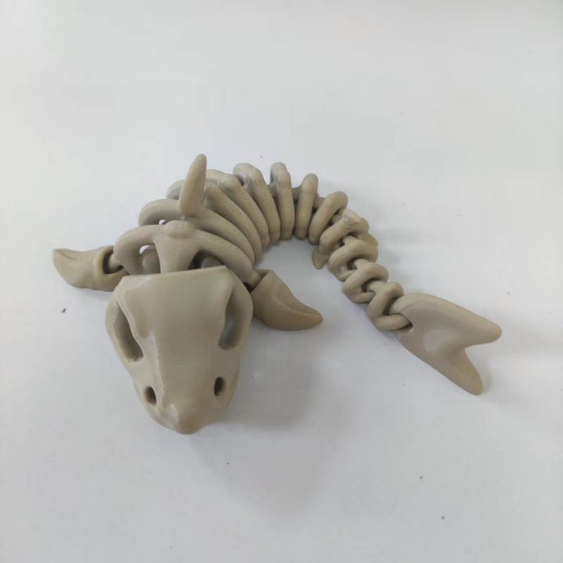 17cm Shark Skeleton Aquarium D - огляд і ціна Aquarium Fish Shark