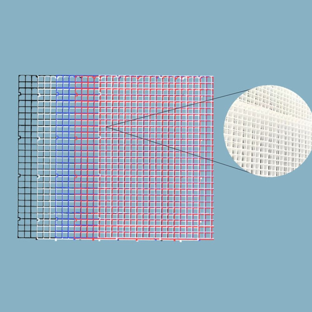 30x15/30x30cm Fish Tank Isolat - огляд і ціна Tank Divider Mesh