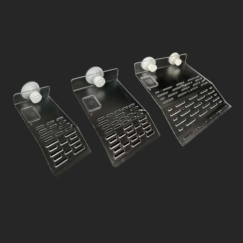1PC S/M/L Size Turtle Platform - огляд і ціна Aquarium Fish Accessories