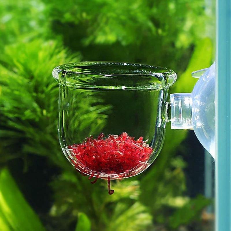 Aquarium Decorations Plant Cup - огляд і ціна Aquarium Fish Pot