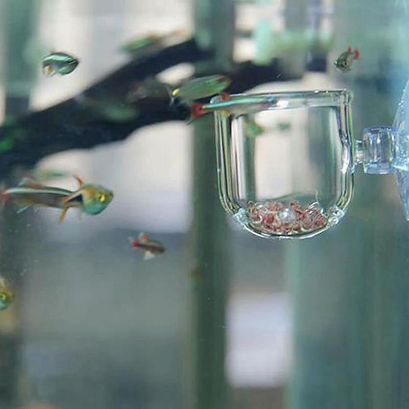 Aquarium Decorations Plant Cup - огляд і ціна Aquarium Fish Pot