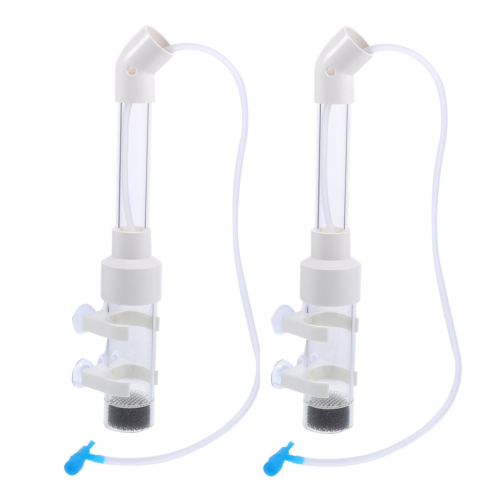 2Sets Fish Egg Incubator Kit T - огляд і ціна Aquarium Fish Breeding