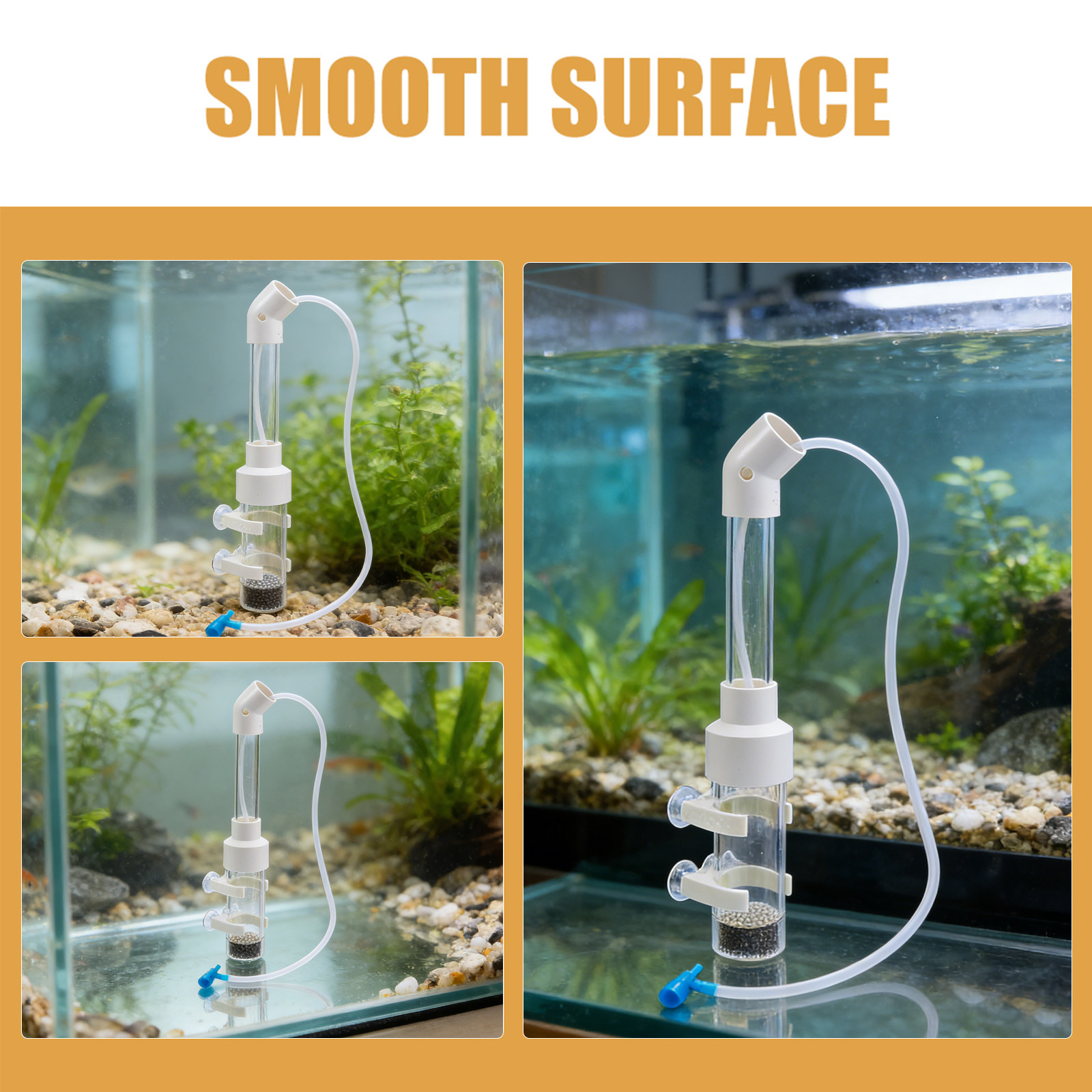 2Sets Fish Egg Incubator Kit T - огляд і ціна Aquarium Fish Breeding