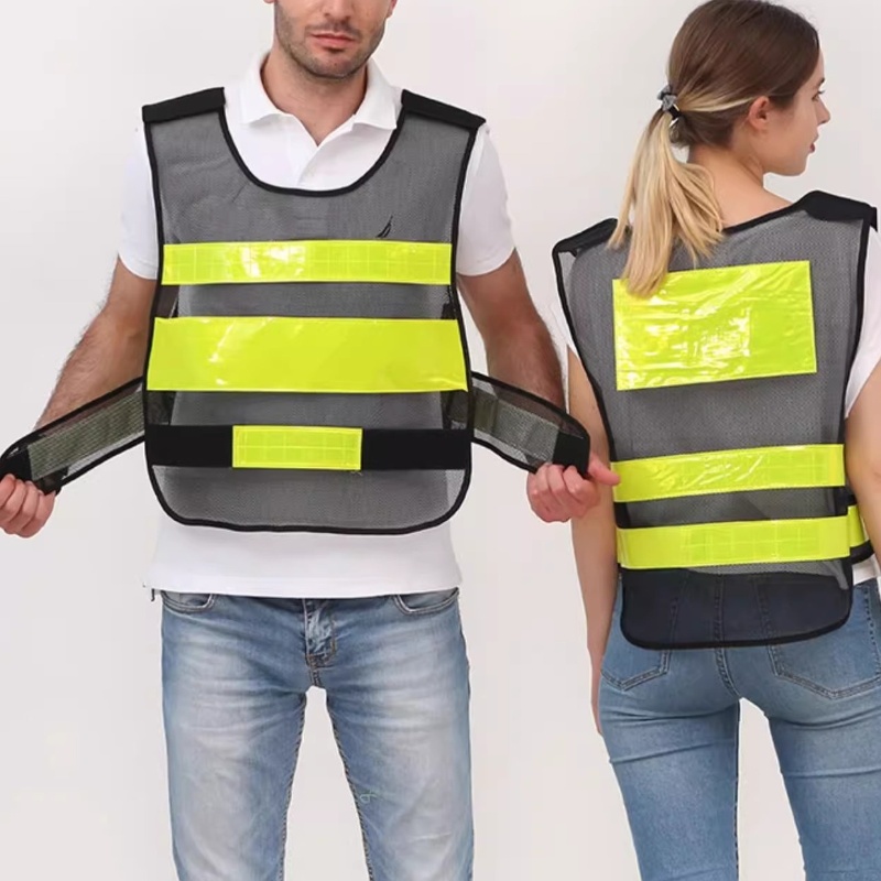 Night Safety High Visibility R - огляд і ціна Tank Divider Mesh