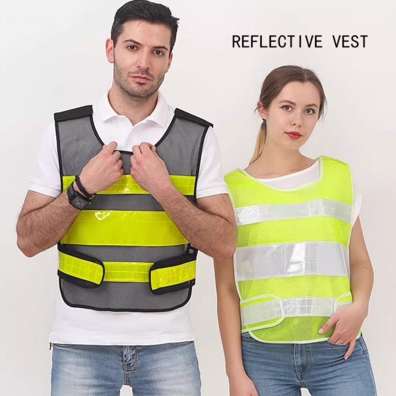 Night Safety High Visibility R - огляд і ціна Tank Divider Mesh