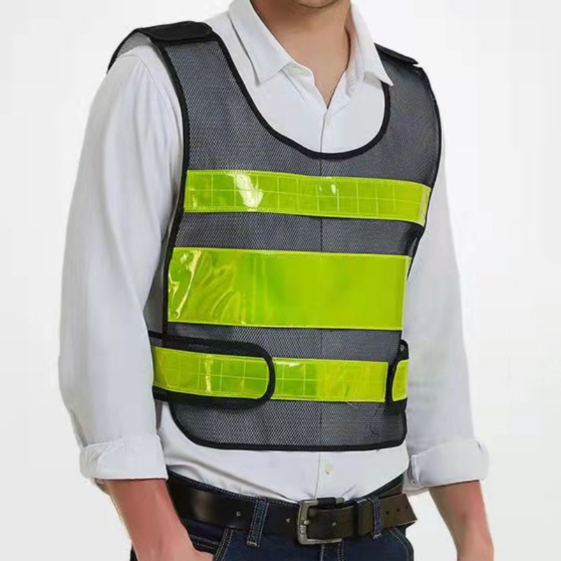 Night Safety High Visibility R - огляд і ціна Tank Divider Mesh