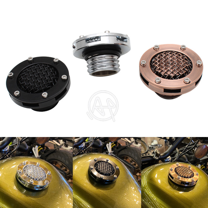 Motorcycle Right Hand Thread M - огляд і ціна Tank Divider Mesh