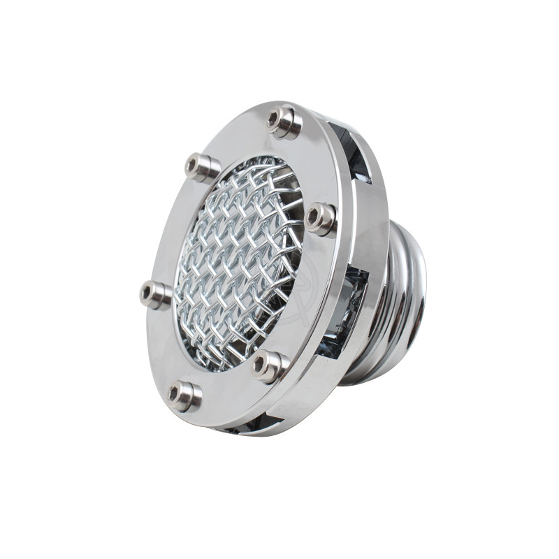 Motorcycle Right Hand Thread M - огляд і ціна Tank Divider Mesh