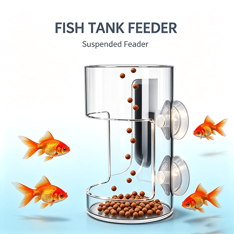 Non-Slip Parrot Fish Turtle Fi - огляд і ціна Aquarium Fish Parrot
