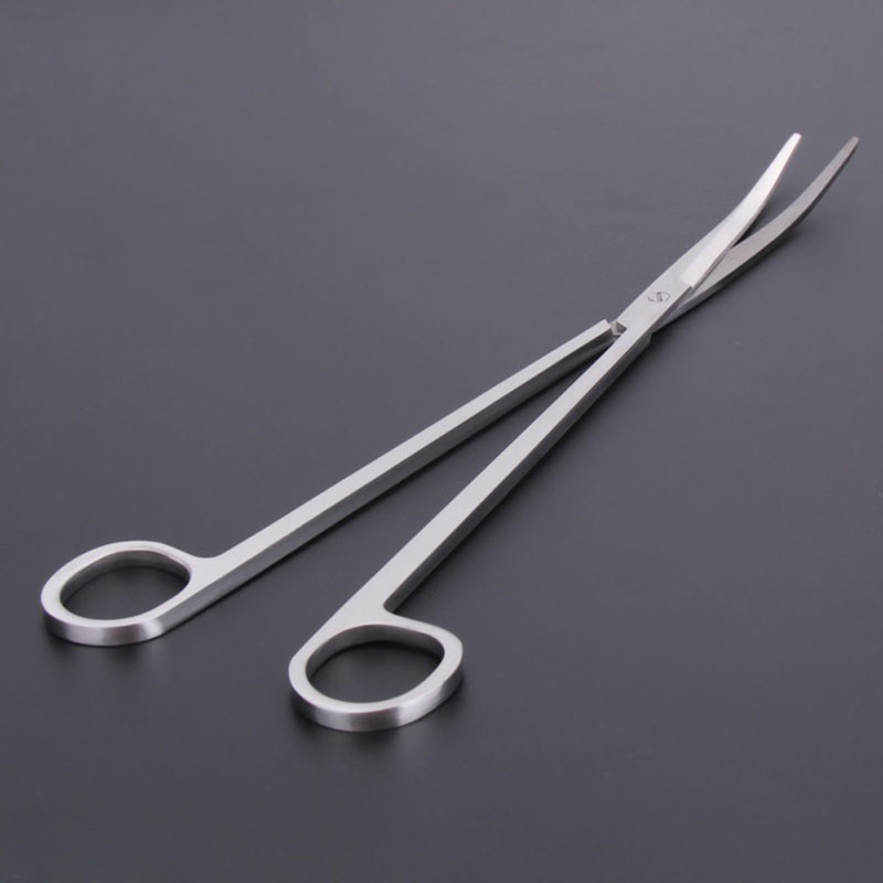 Aquarium Scissor Tools Fish Ta - огляд і ціна Aquarium Fish Care