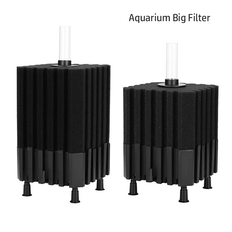 Large Aquarium Filter For Fish - огляд і ціна Aquarium Fish Ball