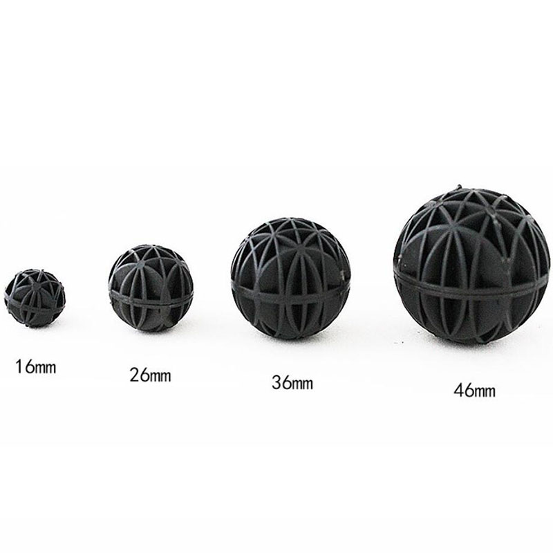 10/20/40Pcs/lot 26mm 36mm 46mm - огляд і ціна Aquarium Fish Ball