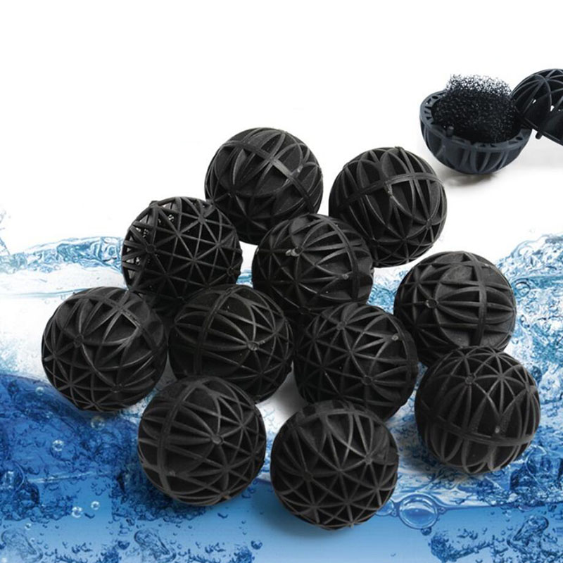 10/20/40Pcs/lot 26mm 36mm 46mm - огляд і ціна Aquarium Fish Ball