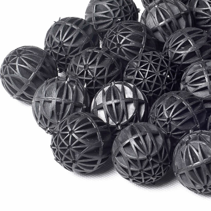 10/20/40Pcs/lot 26mm 36mm 46mm - огляд і ціна Aquarium Fish Ball