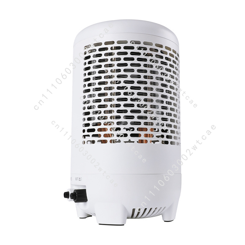 Fish Tank Cooler with Temperat - огляд і ціна Aquarium Fish Breeding