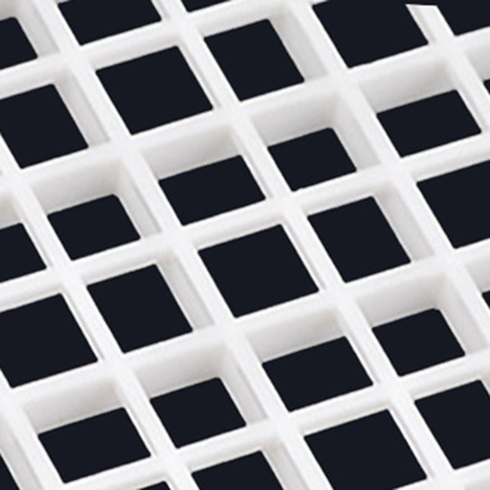 30x15/30x30cm Fish Tank Isolat - огляд і ціна Tank Divider Mesh