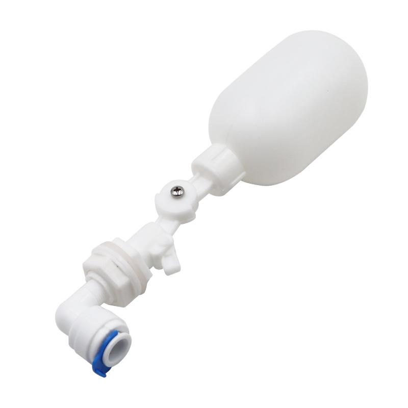 Automatic Plastic Mini Float B - огляд і ціна Aquarium Fish Ball