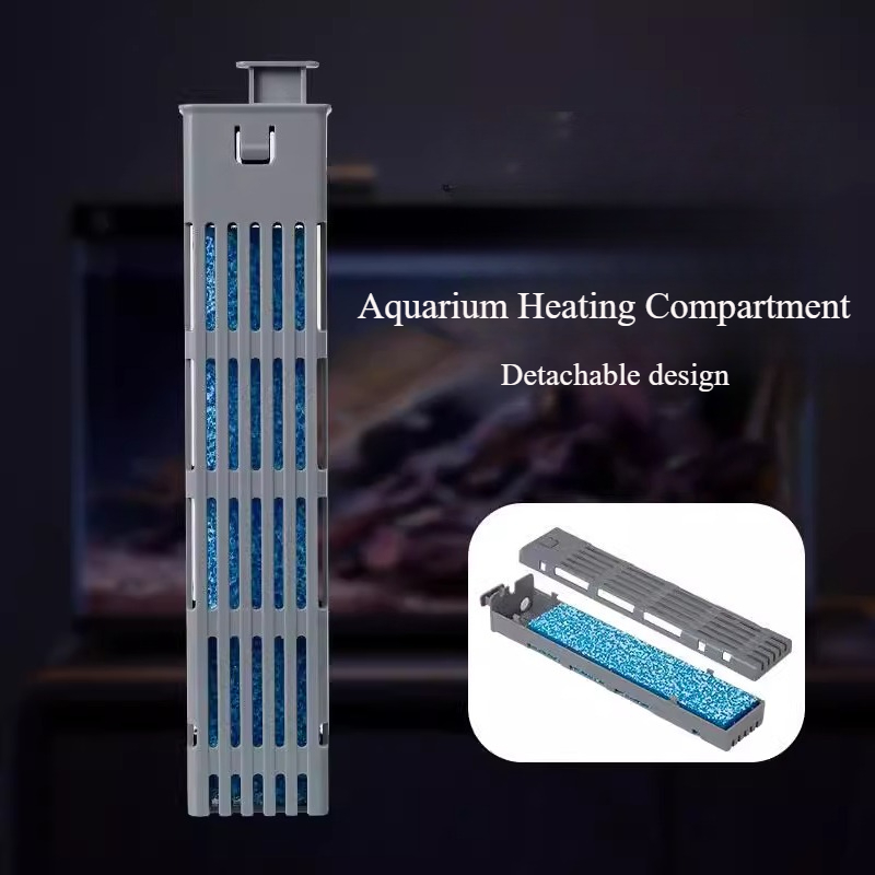 new For Xiaomi Mijia Fish Tank - огляд і ціна Aquarium Fish Accessories
