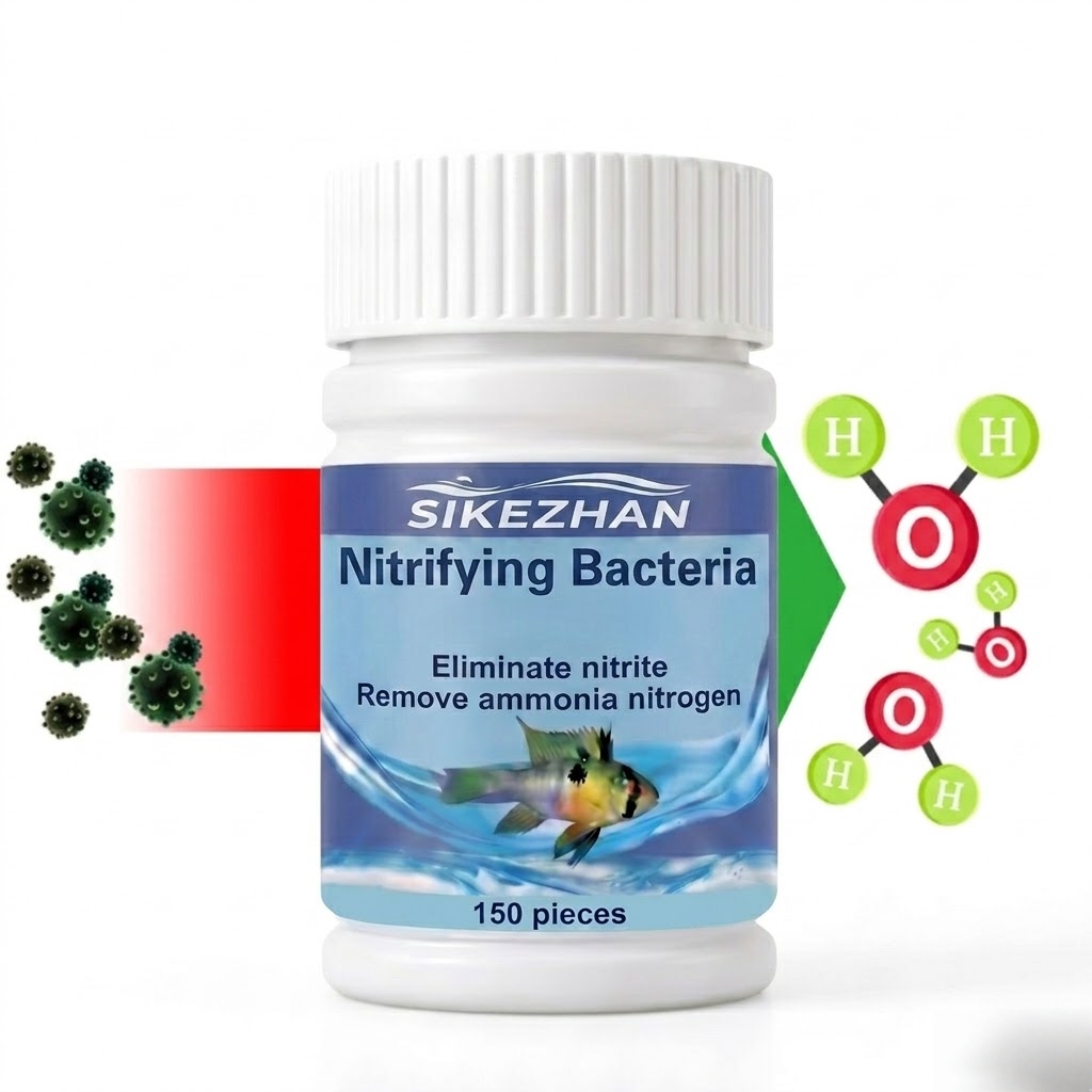 SIKEZHAN Aquarium Bio Filter N - огляд і ціна Aquarium Fish Breeding