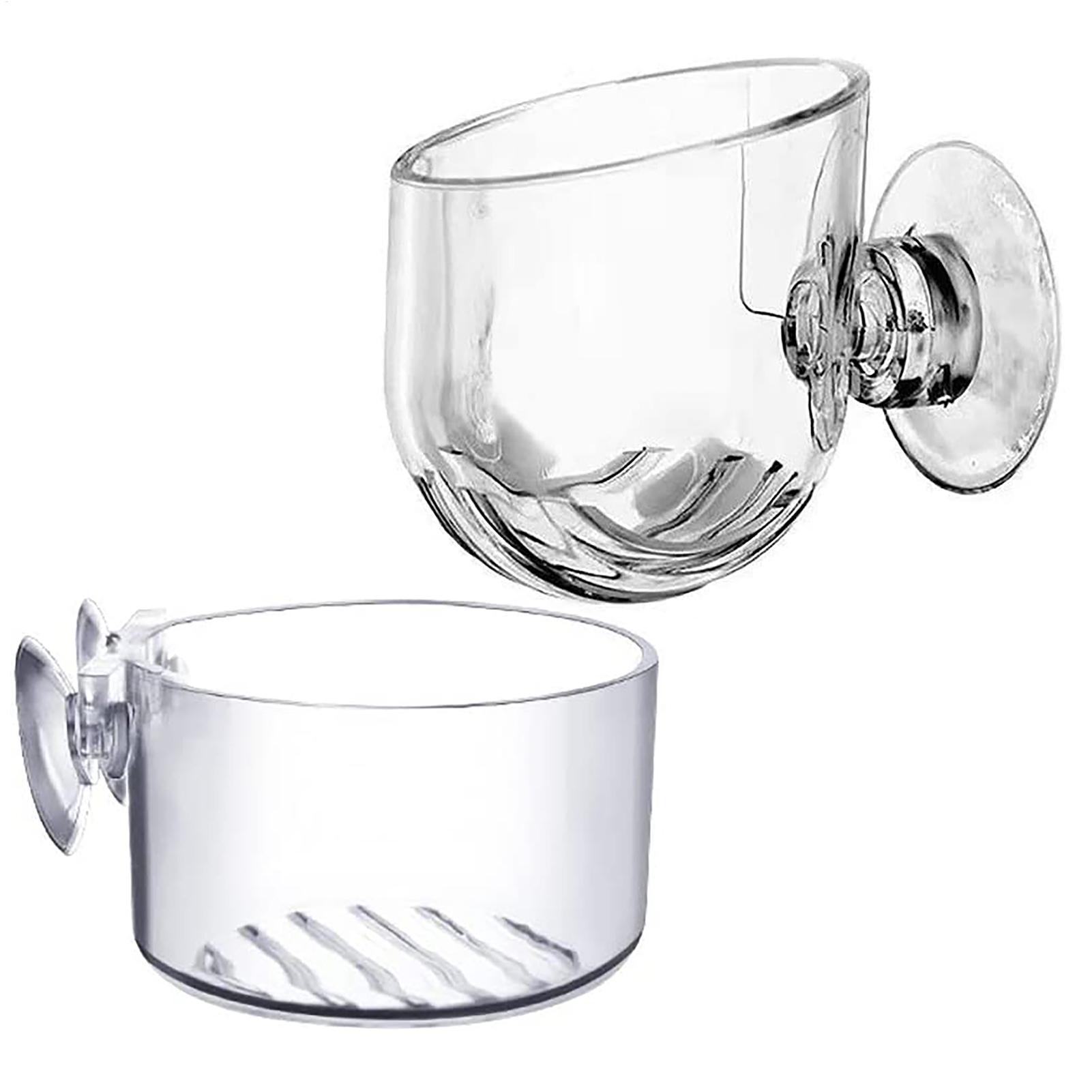 Aquatic Plant Pot Acrylic Aqua - огляд і ціна Aquarium Fish Pot