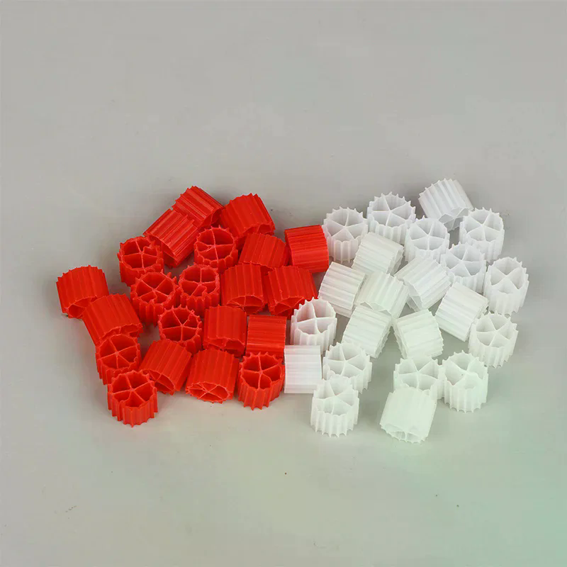 Wihte Red K1 Filter Media Biol - огляд і ціна Aquarium Fish Ball
