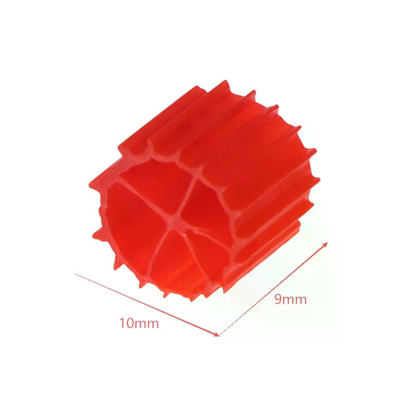 Wihte Red K1 Filter Media Biol - огляд і ціна Aquarium Fish Ball