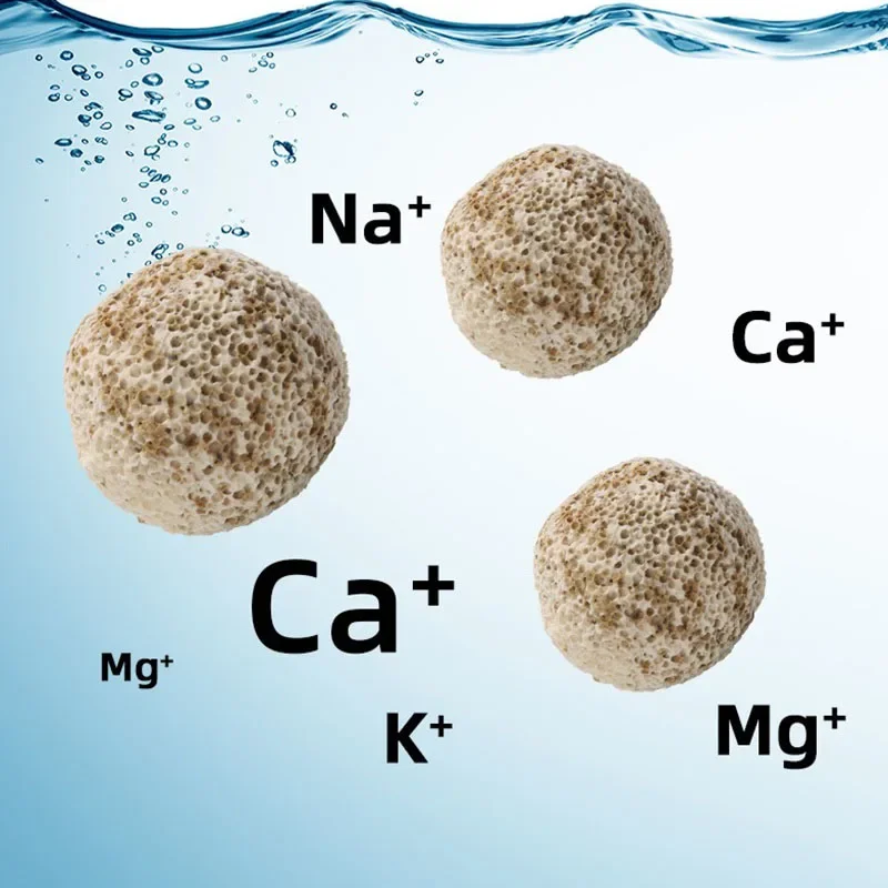 10pcs 20pcs High Quality  Aqua - огляд і ціна Aquarium Fish Ball