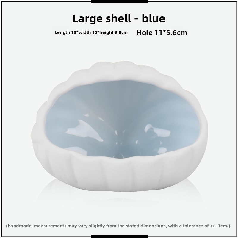 Ceramic Fish and Shrimp Hideou - огляд і ціна Aquarium Fish Parrot