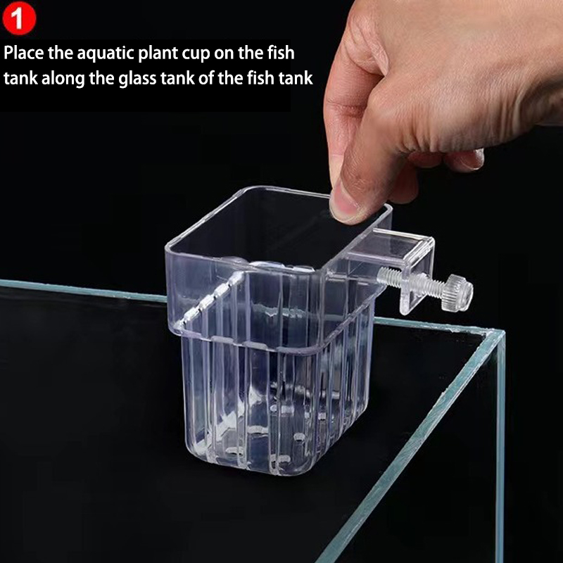 Multifunctional Fish Aquarium  - огляд і ціна Aquarium Fish Breeding