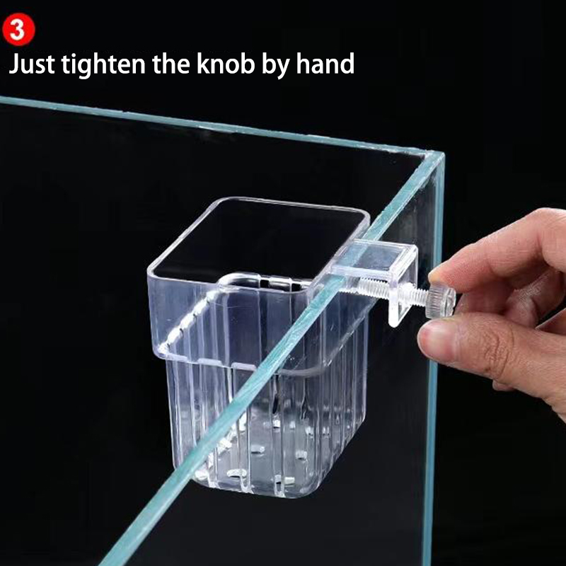 Multifunctional Fish Aquarium  - огляд і ціна Aquarium Fish Breeding