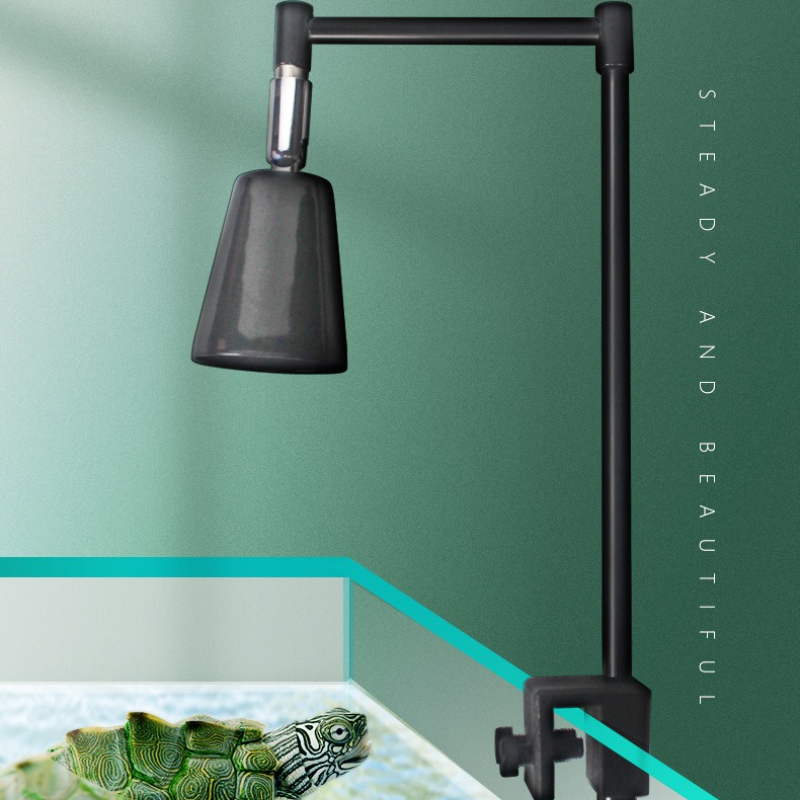 NOMOY Reptile Lamp Stand with  - огляд і ціна Aquarium Fish Breeding