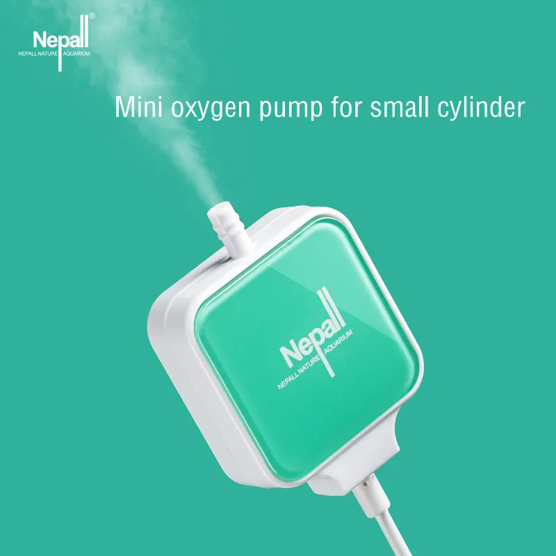 Aquarium Silent Suspended Oxyg - огляд і ціна Aquarium Fish Accessories